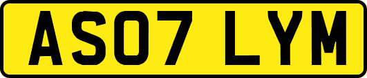 AS07LYM