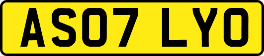 AS07LYO