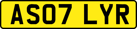 AS07LYR