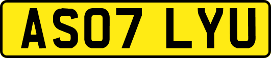 AS07LYU