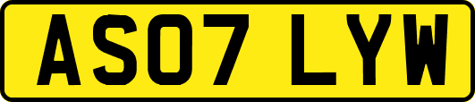 AS07LYW