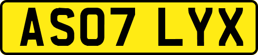 AS07LYX