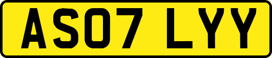 AS07LYY
