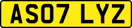 AS07LYZ