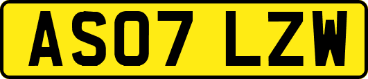 AS07LZW