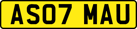 AS07MAU