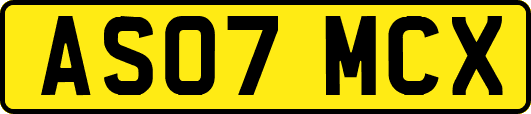 AS07MCX