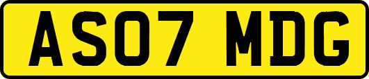 AS07MDG