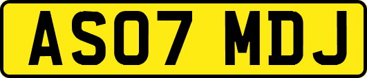 AS07MDJ