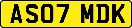 AS07MDK