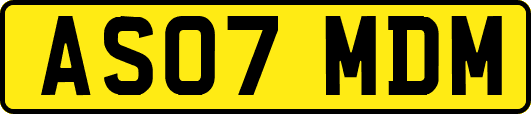 AS07MDM