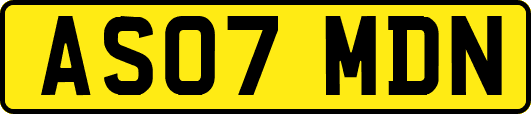 AS07MDN