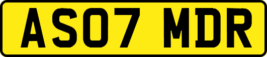AS07MDR