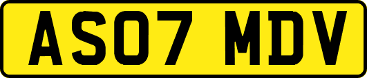 AS07MDV