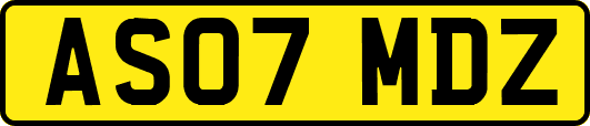 AS07MDZ
