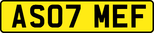 AS07MEF