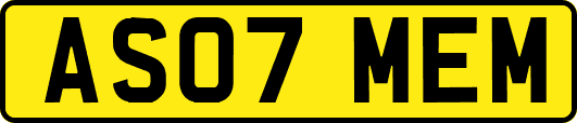 AS07MEM