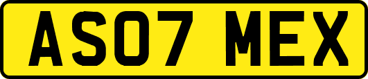 AS07MEX
