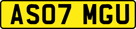 AS07MGU
