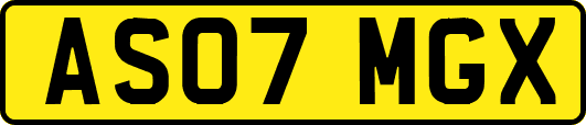 AS07MGX