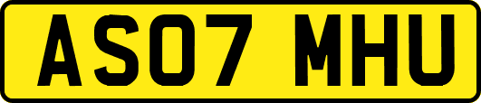 AS07MHU