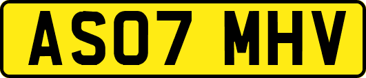 AS07MHV