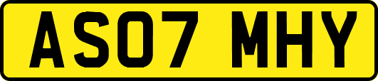 AS07MHY