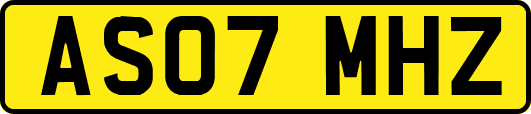 AS07MHZ