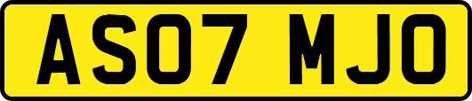AS07MJO