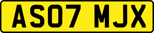 AS07MJX