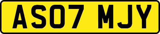AS07MJY
