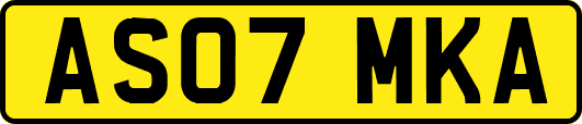 AS07MKA