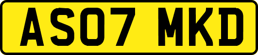 AS07MKD