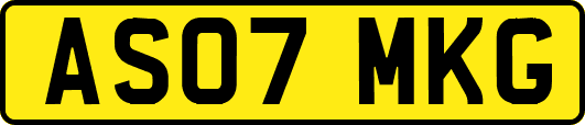 AS07MKG