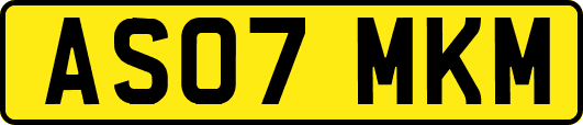 AS07MKM