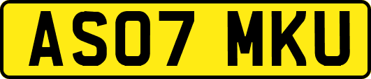 AS07MKU