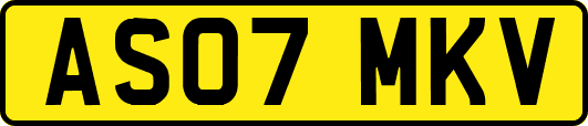 AS07MKV