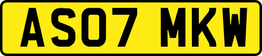 AS07MKW