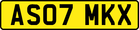AS07MKX