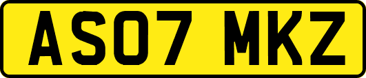 AS07MKZ