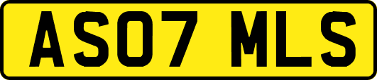 AS07MLS