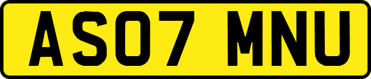 AS07MNU