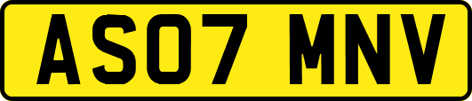 AS07MNV