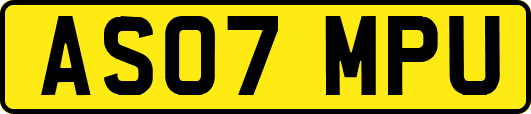 AS07MPU