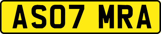 AS07MRA