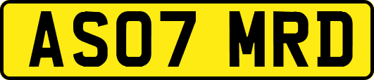 AS07MRD