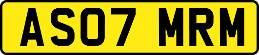 AS07MRM