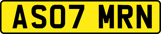 AS07MRN