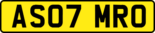 AS07MRO