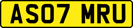 AS07MRU